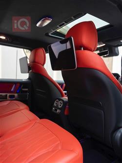 مرسيدس بنز G-Class